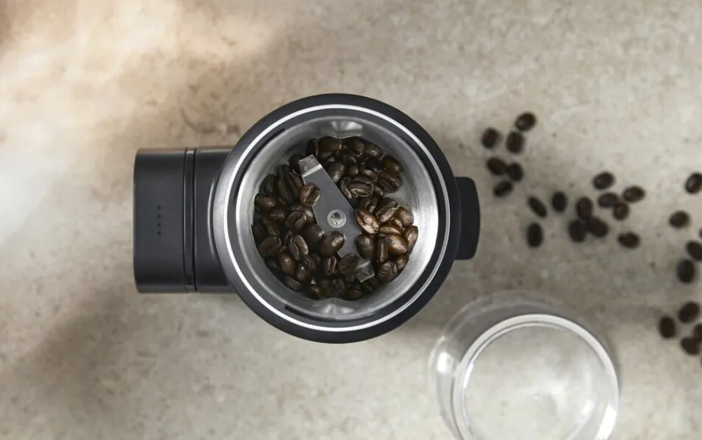 KitchenAid Go Kaffekværn