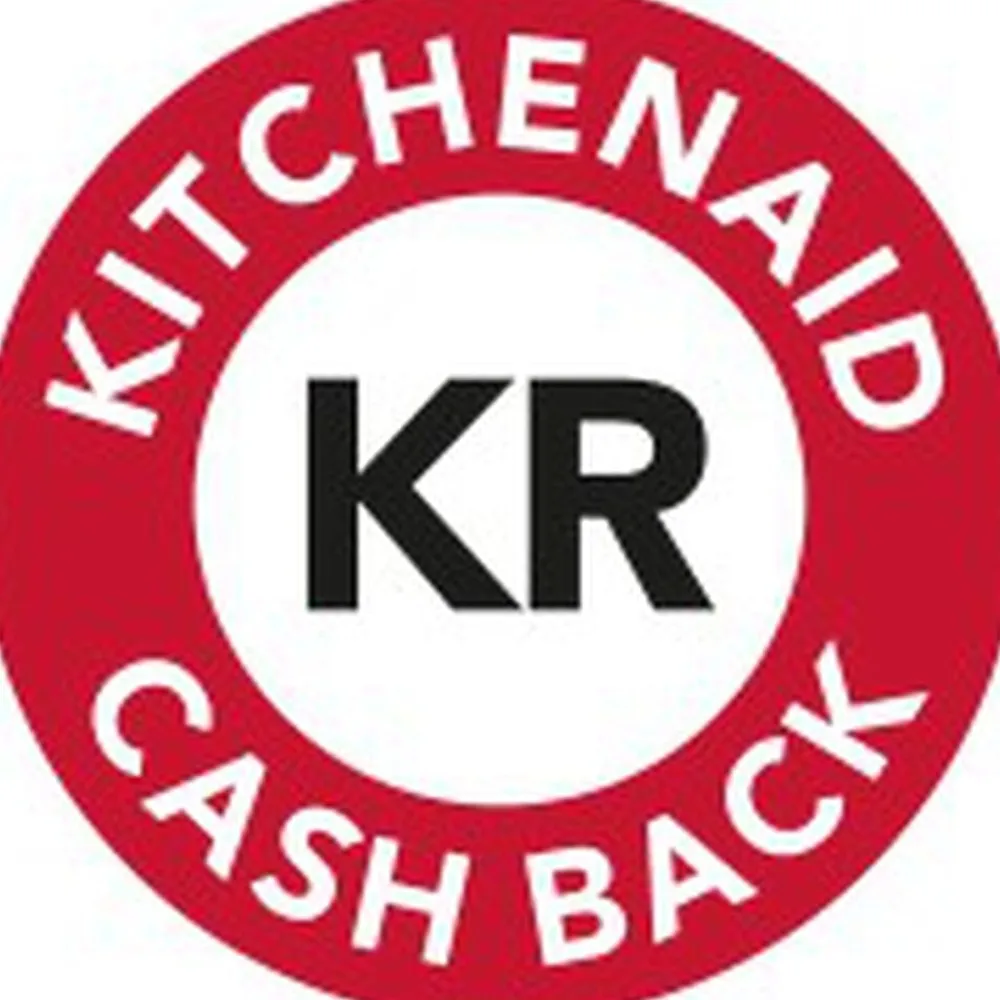 KitchenAid halvautomatisk espressomaskine-5KES6551EBK Clearance
