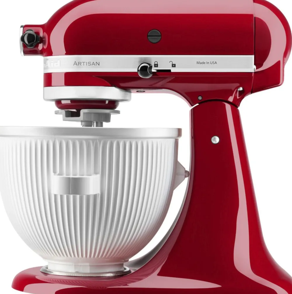ISMASKINE TILBEHØR TIL KØKKENMASKINE 5KSMICM>KitchenAid Discount