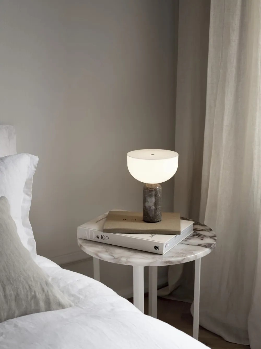 New Works Kizu Portable Lamp