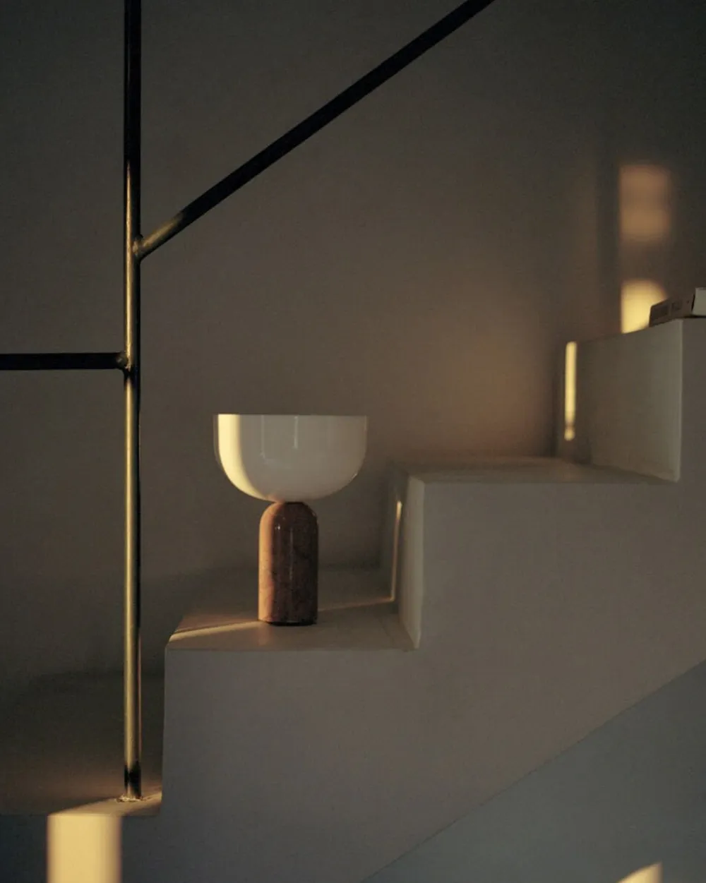 Kizu Portable Lamp>New Works New