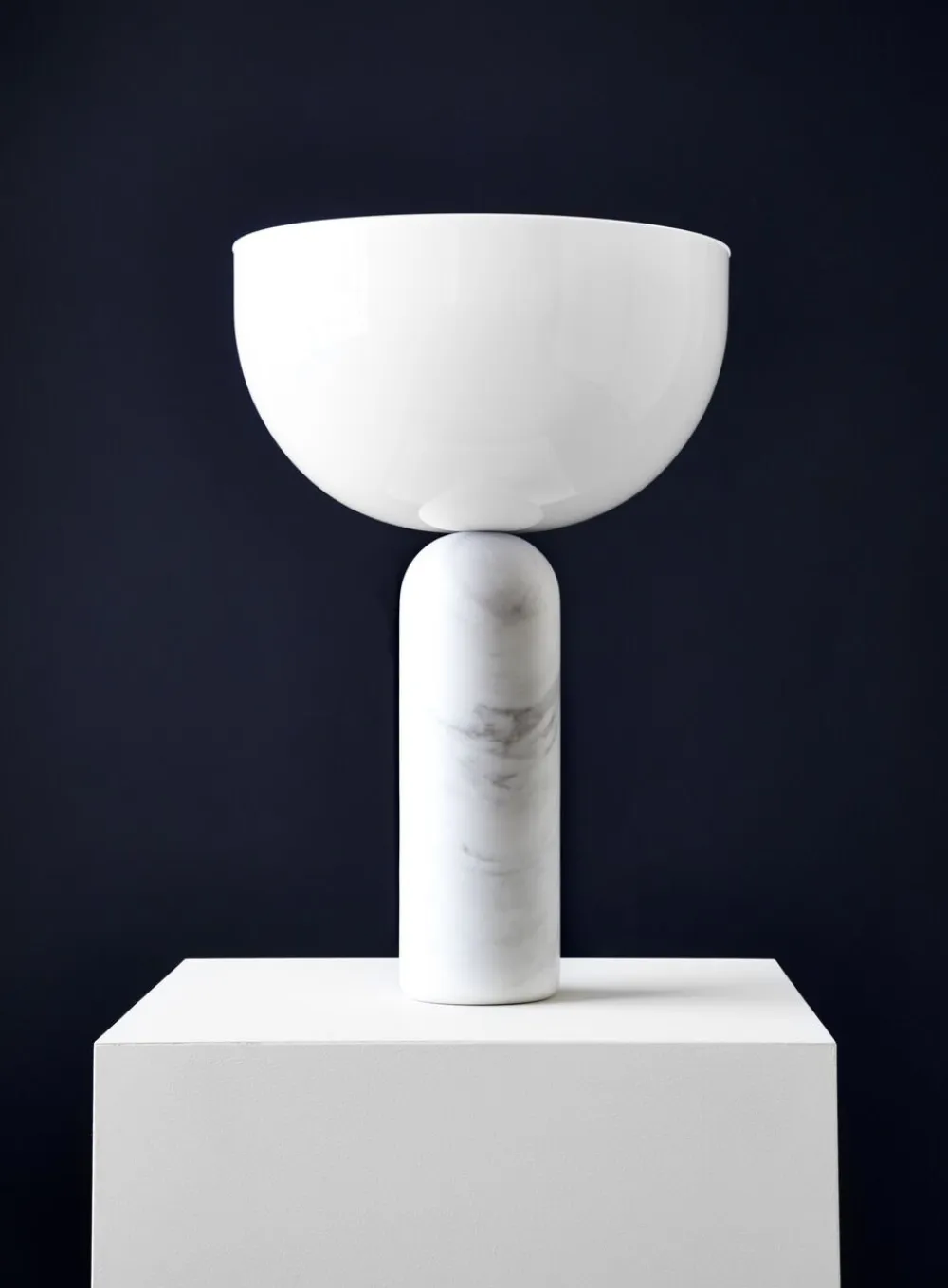 New Works Kizu Table Lamp Large