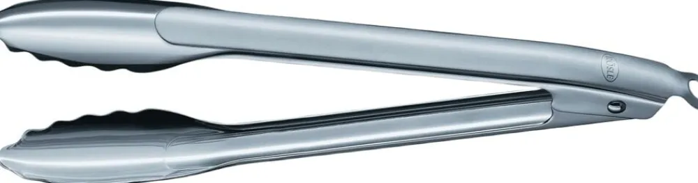 Rösle Køkken/universaltang låsbar 30 cm Stål