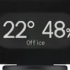Klimastation Black>Jacob Jensen Hot