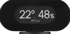 Klimastation Black>Jacob Jensen Hot