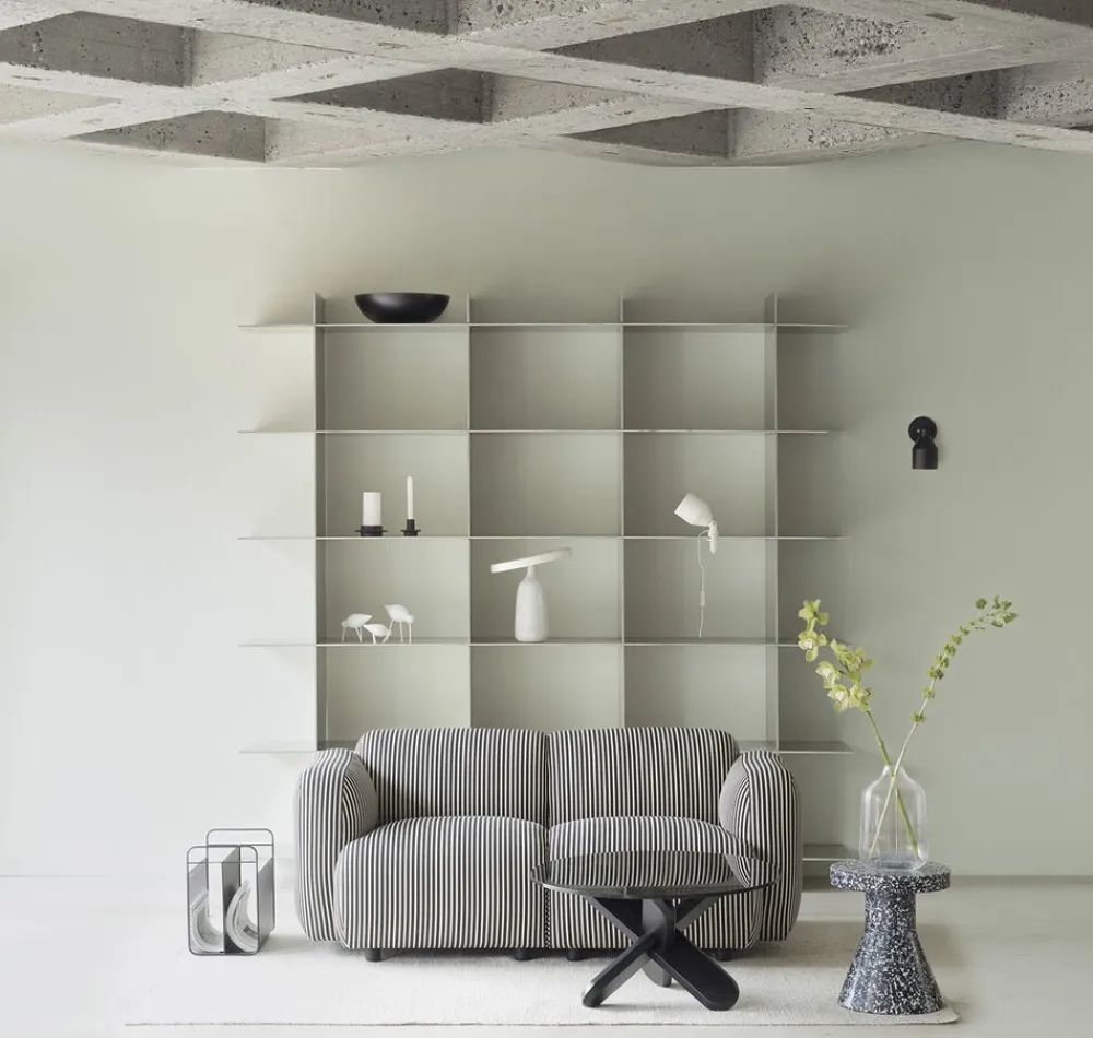 Normann Copenhagen Klip Lamp EU