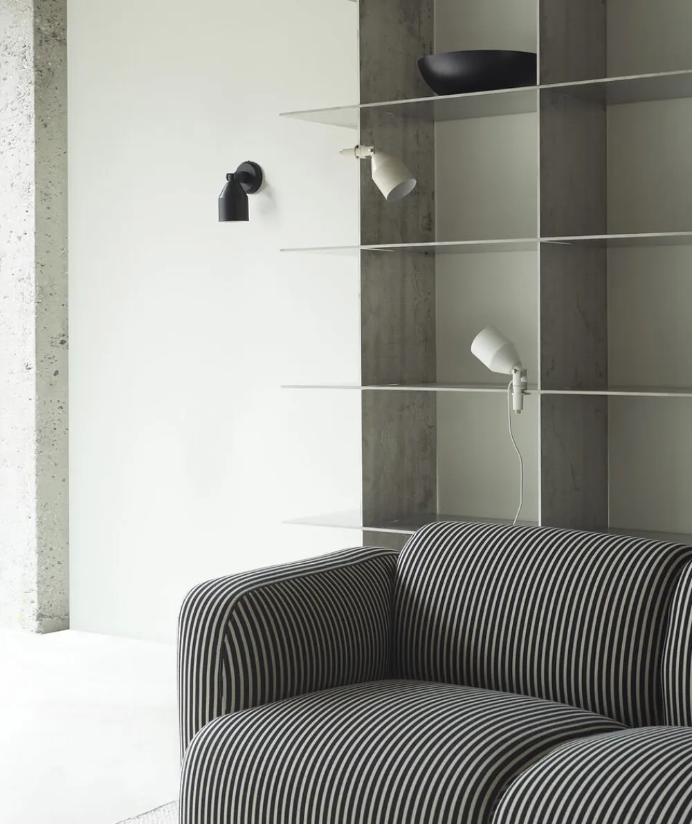 Normann Copenhagen Klip Lamp EU