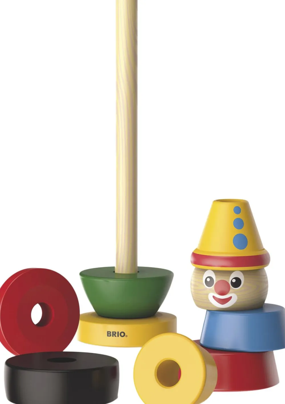 Brio KLOVN Sale