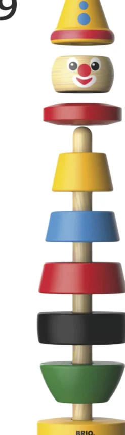 Brio KLOVN Sale