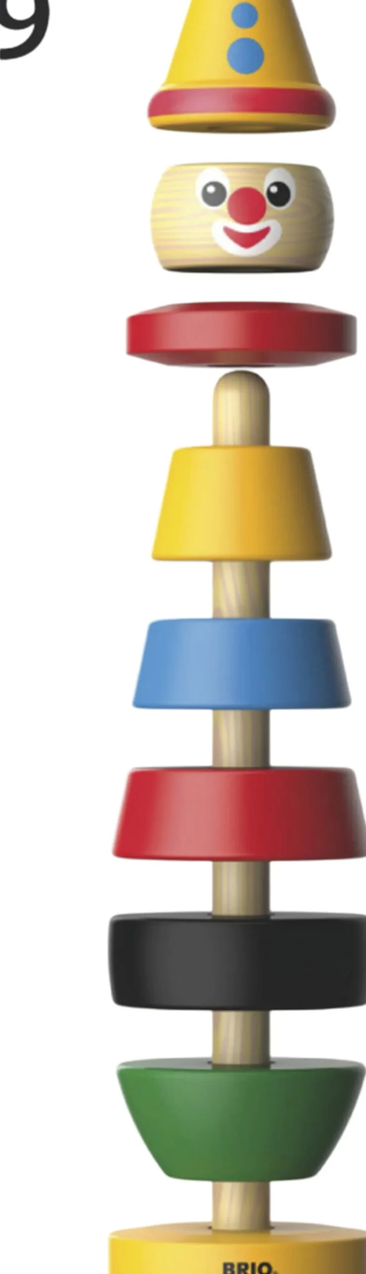 Brio KLOVN Sale