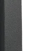 Zone Knage Rim 8,5cm Black