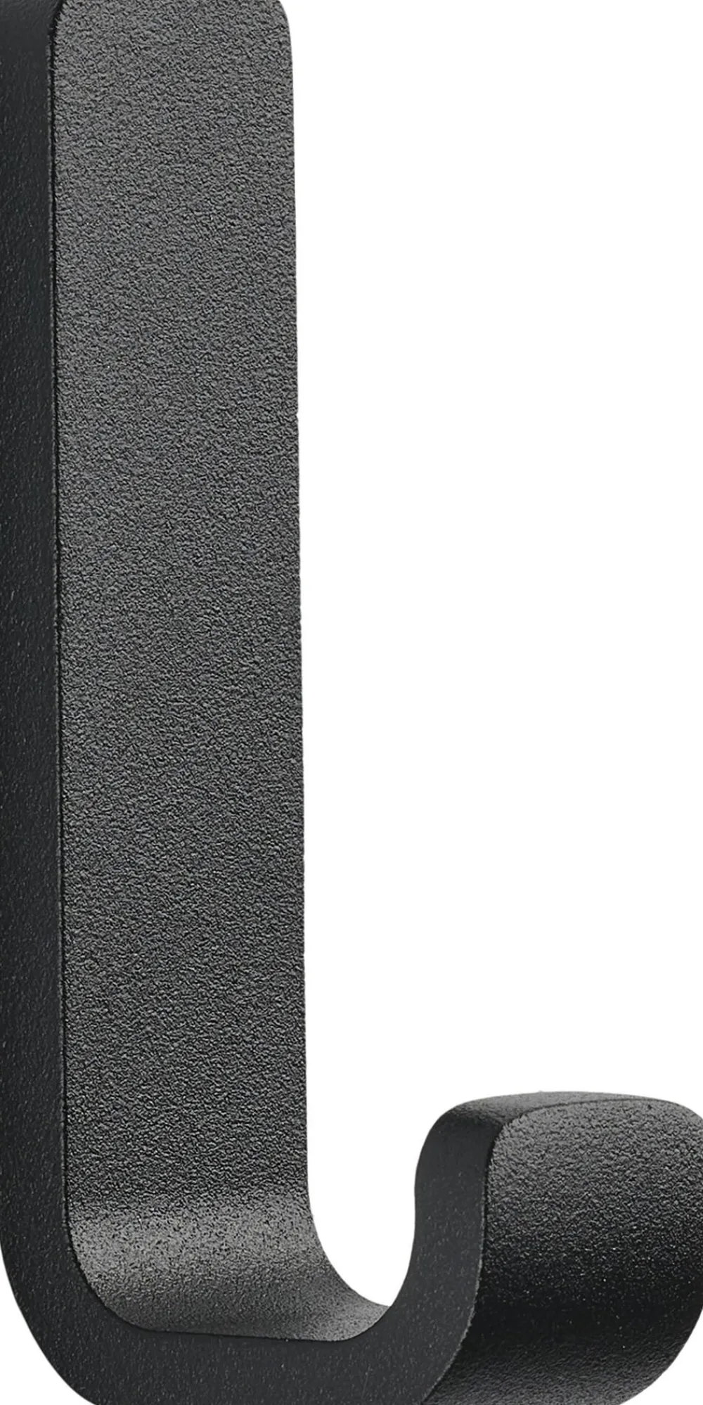 Zone Knage Rim 8,5cm Black