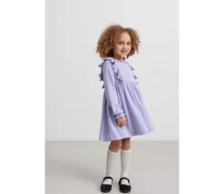 Børn MarMar Copenhagen Knee Socks Pointelle