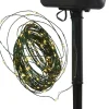 Sirius Knirke Solar 160L, 15,9m+2m, Green
