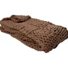 Knit, plaid>Magasin du Nord Collection Outlet