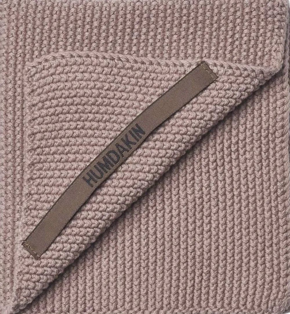 Knitted dishcloth>Humdakin Online