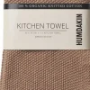 Humdakin Knitted kitchen towel