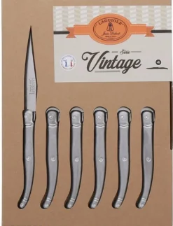 Jean Dubost Knive