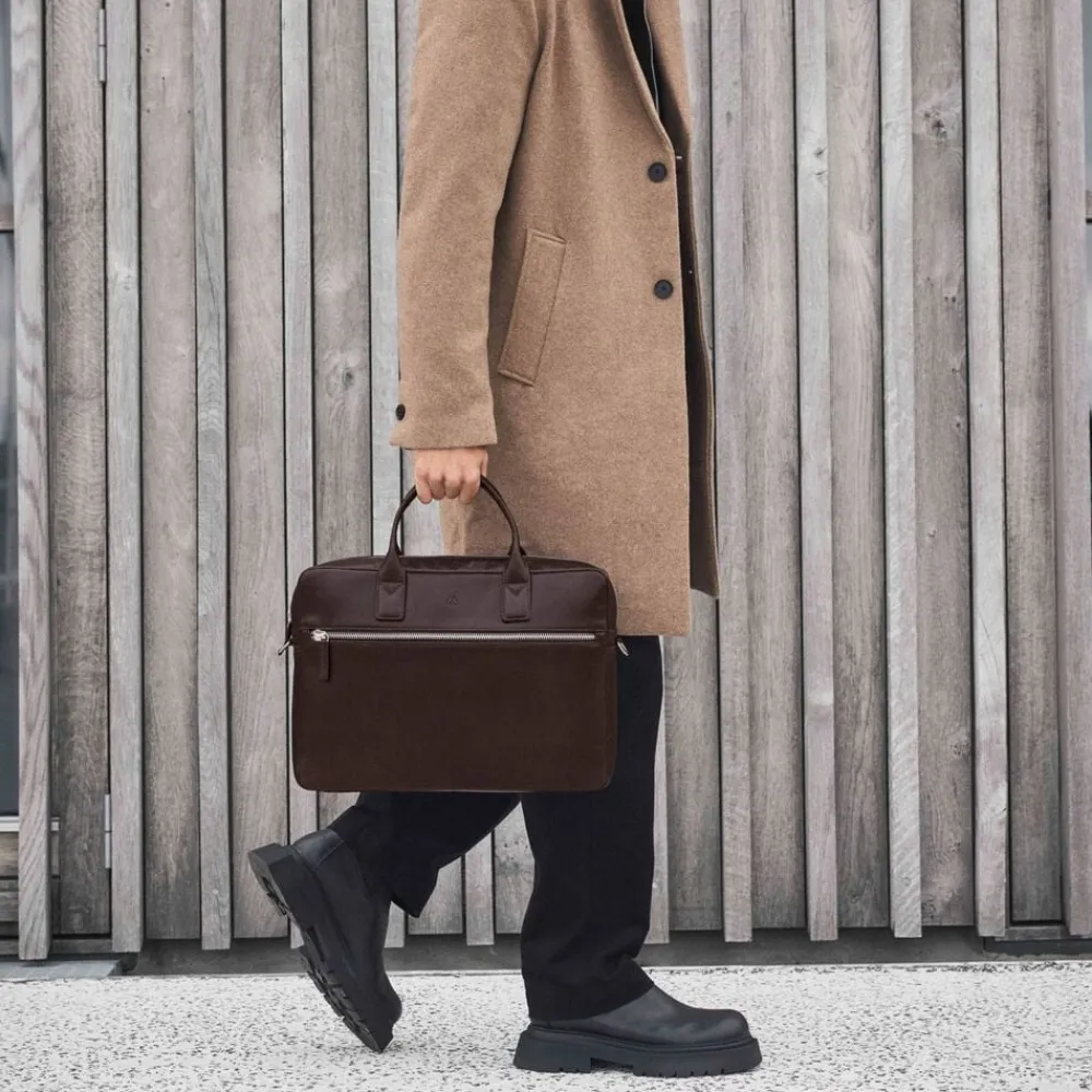 Knoxmbg Laptop Bag>Markberg New