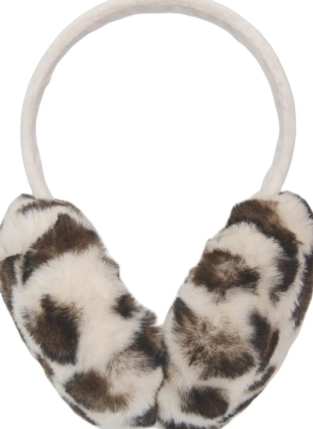 Børn ONLY KOGALINA LEO EARWARMERS CP ACC