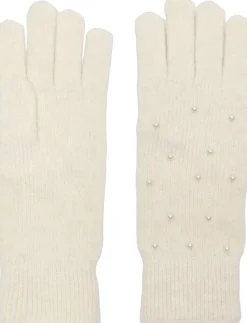 Børn ONLY KOGCHYNA LIFE KNIT SOFT GLOVES CP A