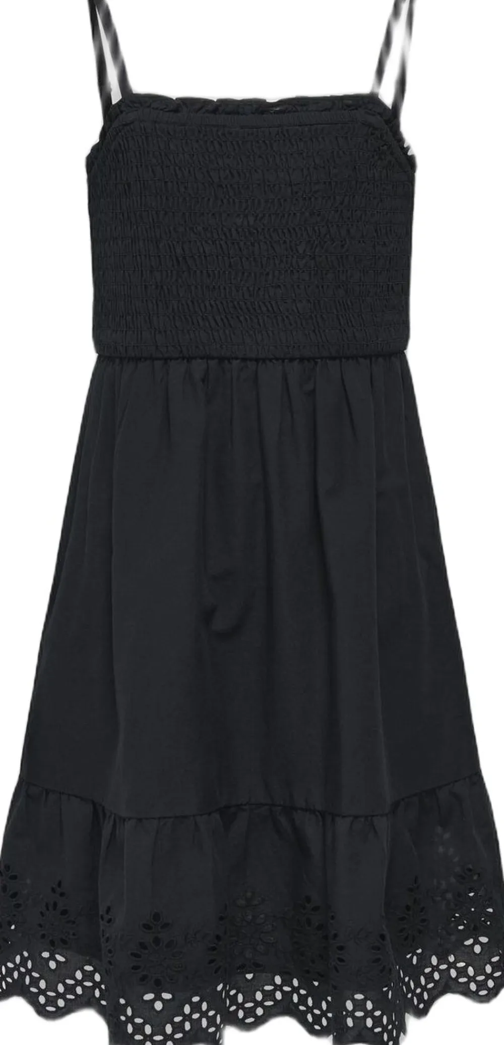 KOGLOU LIFE EMB SMOCK DRESS WVN>ONLY Sale