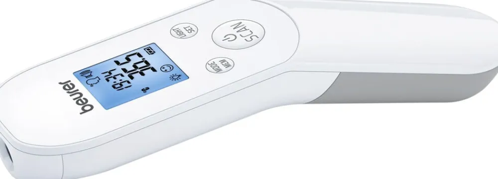 Beurer Kontaktfrit Termometer FT 85 Sale