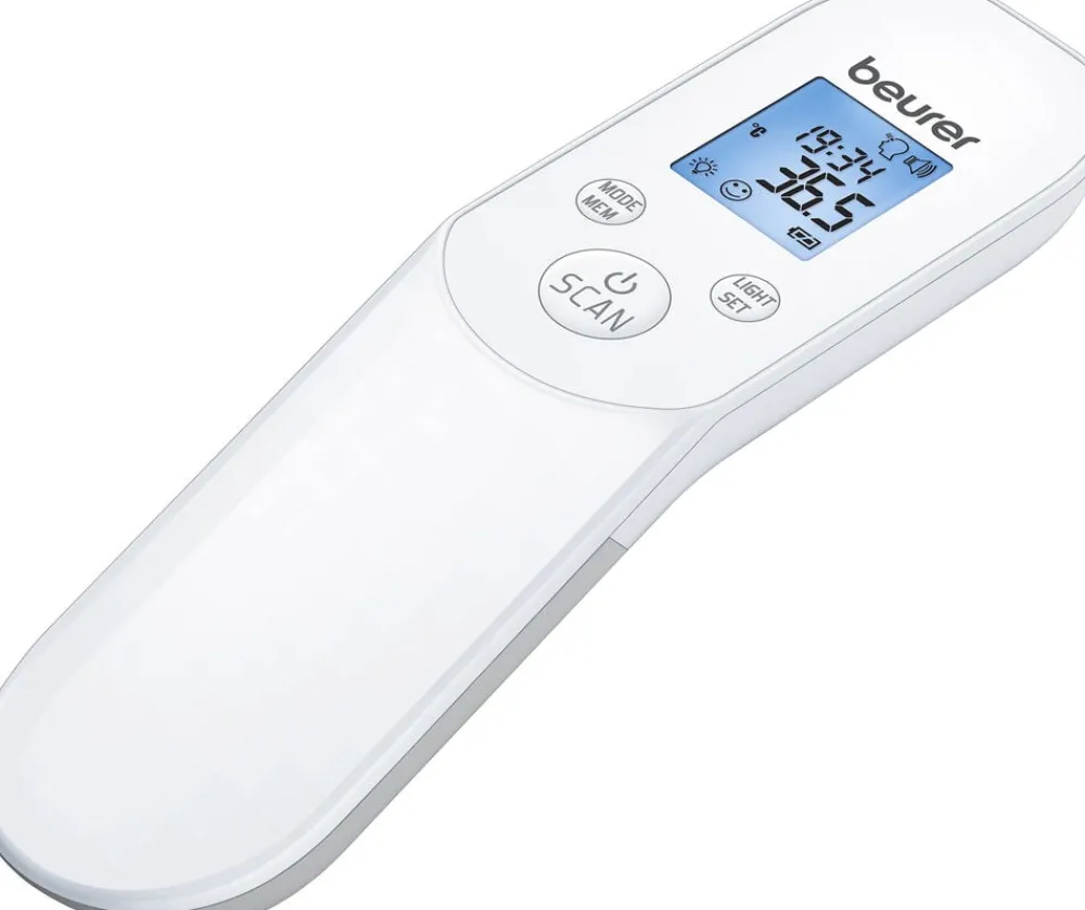 Kontaktfrit Termometer FT 85>Beurer Outlet