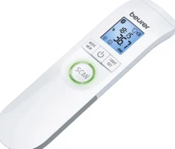Kontaktfrit Termometer med Bluetooth FT 95>Beurer Sale