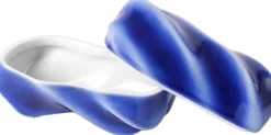 Royal Copenhagen Kontur Bonbonniere 14 cm Sale