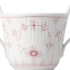 Royal Copenhagen Koral Riflet babykop, 13 cl. New