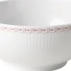 Koral Riflet Blonde Skål 110 cl>Royal Copenhagen Clearance