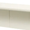 Hay Korpus Shelf-Medium 4 hooks-Cream p Online