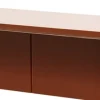 Hay Korpus Shelf-Medium 4 hooks-Brick r
