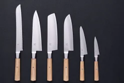 MIYABI Koya Gyutoh 20 cm