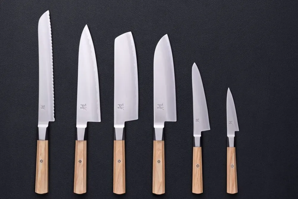 Koya Shotoh 14 cm>MIYABI Sale