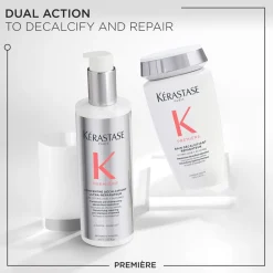 Première Bain Décalcifiant Rénovateur Shampoo 250ml><noscript><img width=