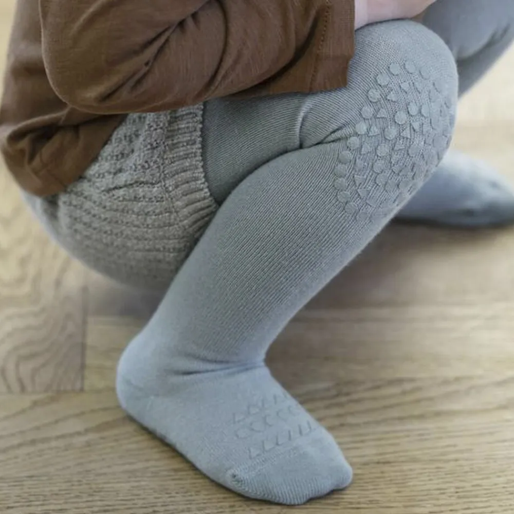 Børn GoBabyGo Kravle Strømpebukser