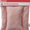 Børn Krea Doll Bed Linen. Rose