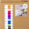 Creativ Company Kreativ Multi Tusch, streg 4 mm. New