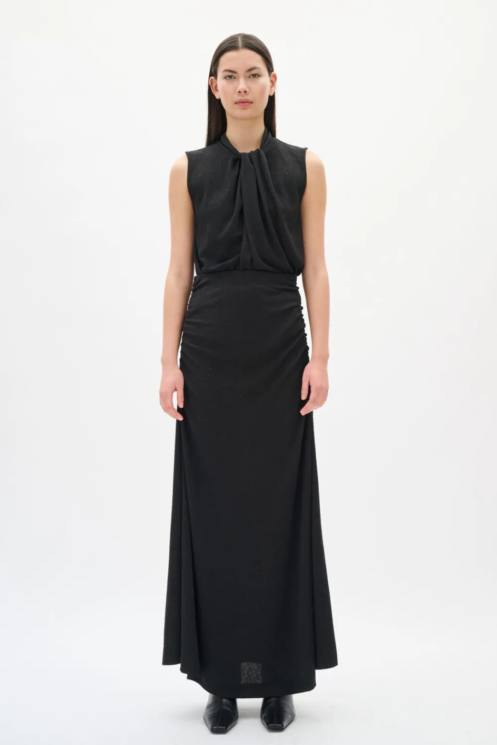 KRITHIW SKIRT>InWear Hot