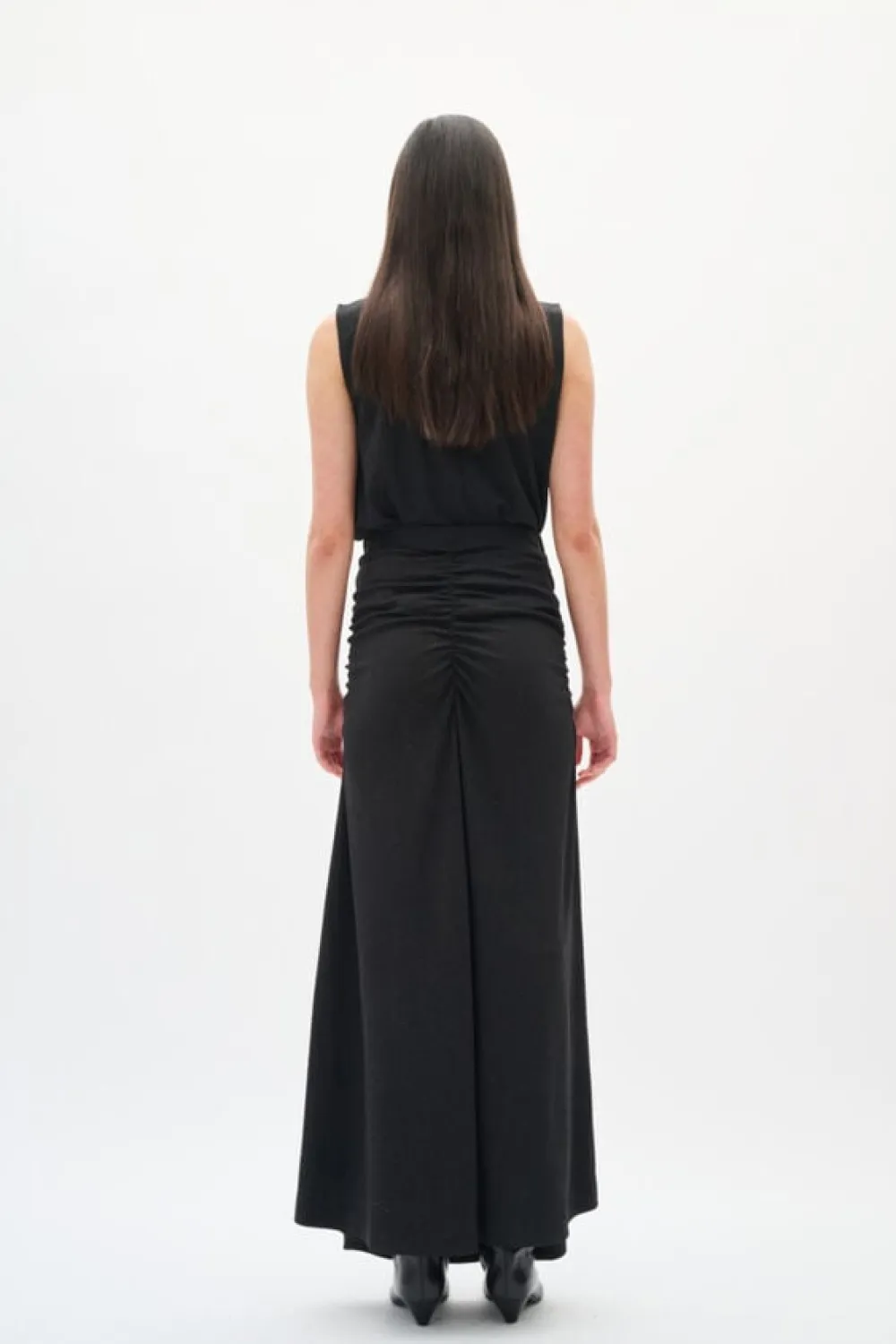 KRITHIW SKIRT>InWear Hot