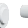 Zone Krog Sensu 2,5 x 3 cm 2 stk. White Birk New