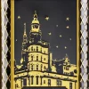 Kronborg Tea, 12pcs pyramide thebreve>Østerlandsk 1889 Clearance