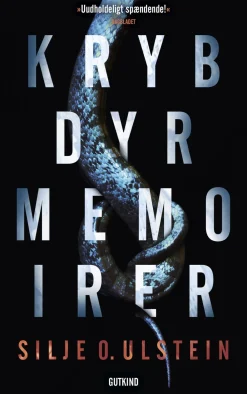 Krybdyrmemoirer>Bøger New