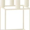 Kubus 4 - Ivory>Audo Copenhagen Hot