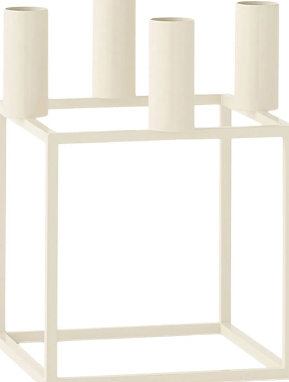 Kubus 4 - Ivory>Audo Copenhagen Hot