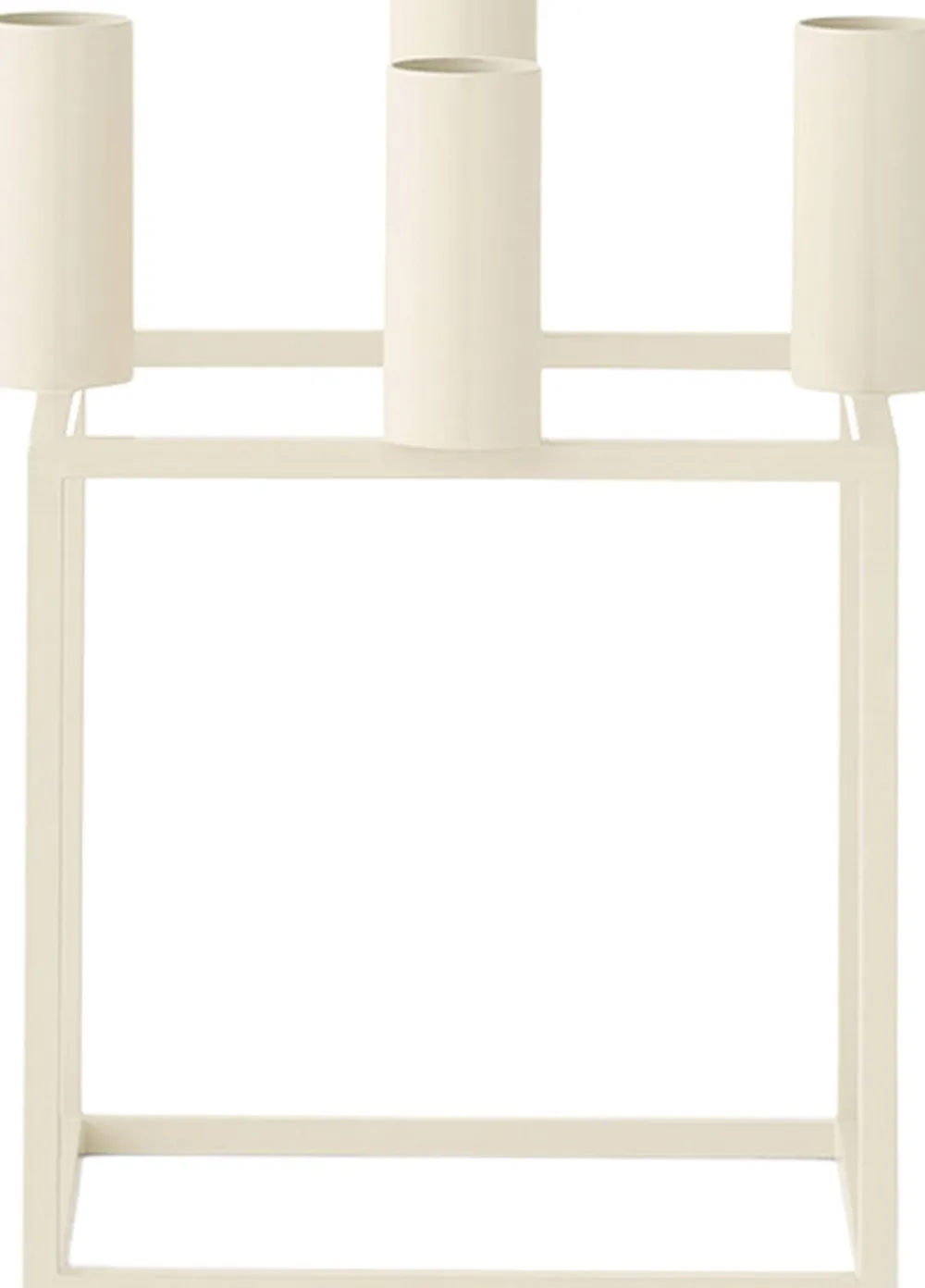 Kubus 4 - Ivory>Audo Copenhagen Hot