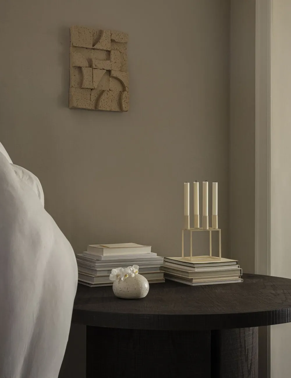 Kubus 4 - Ivory>Audo Copenhagen Hot