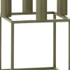 Audo Copenhagen Kubus 4 - Olive